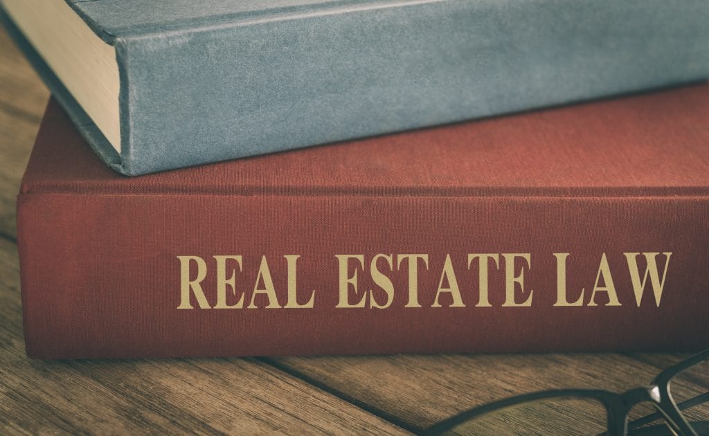 Real Estate Law