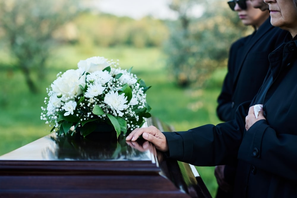 Affidavit of Death of a Joint Tenant (Probate Code § 210)