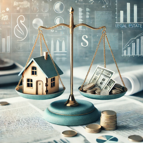 allocation-of-costs-of-partition-under-the-partition-of-real-property