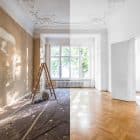 Can I Make Improvements to a Property in a Partition?