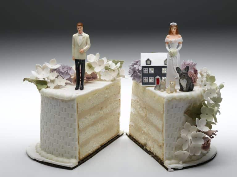 Can I Remove My Former Fiancé(e) From the Title of My Property?