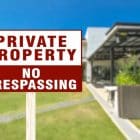 Can a Co-Owner Trespass on Jointly Owned Property Talkov Law Partition Attorneys