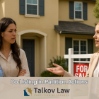 Co-Listing as a Solution to Sell Co-Owned Property Disputes