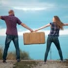 Do I Have to Sue my Family Member with Partition Action to Obtain my Share of the Inherited Property