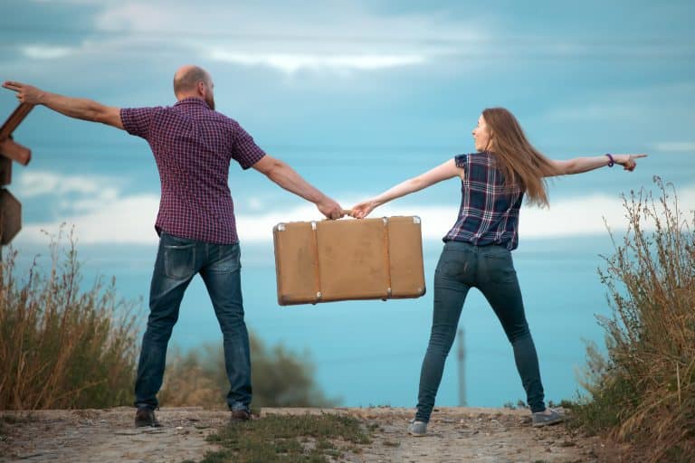 Do I Have to Sue my Family Member with Partition Action to Obtain my Share of the Inherited Property
