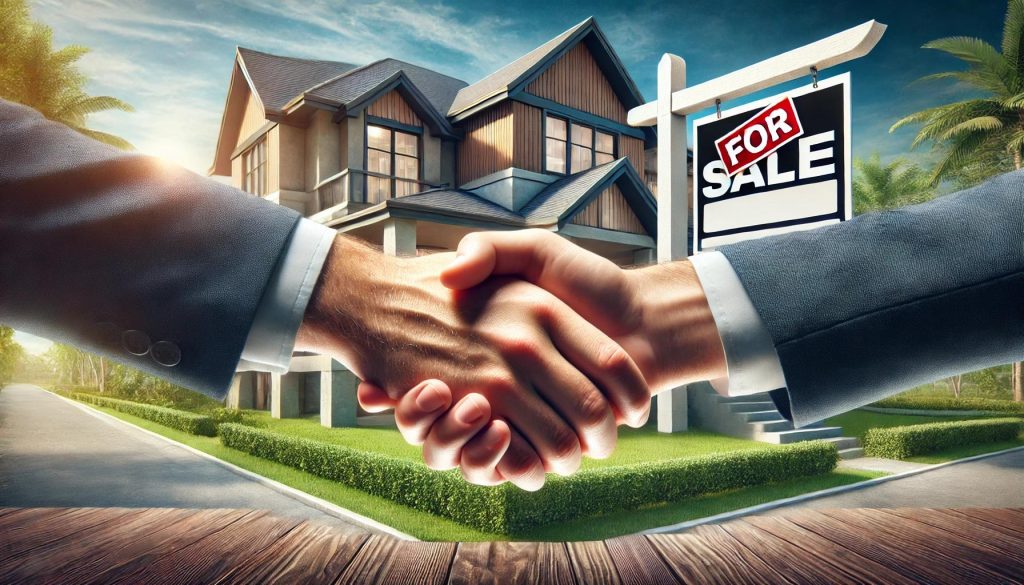 Why a Holdout in a Partition Case Often Gets a Better Deal