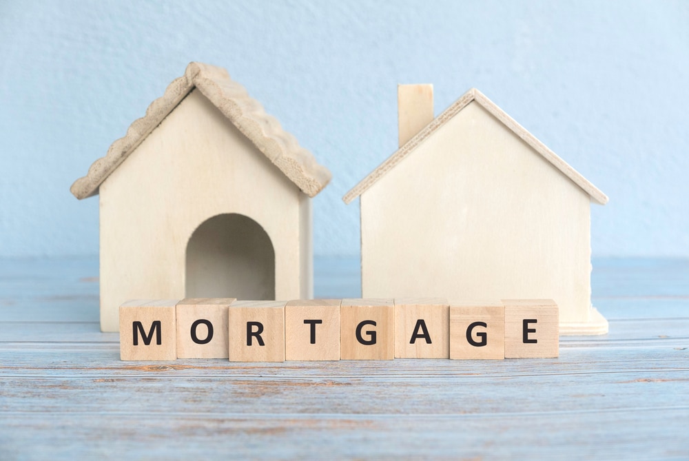 How to Remove Co-owner From a Mortgage