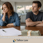 Overestimation of Contribution Bias in Co-ownership Overestimation of Contribution Bias in Co-ownership - Talkov Law Partition Attorneys