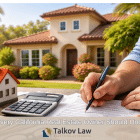 Taxes Every California Real Estate Owner Should Understand