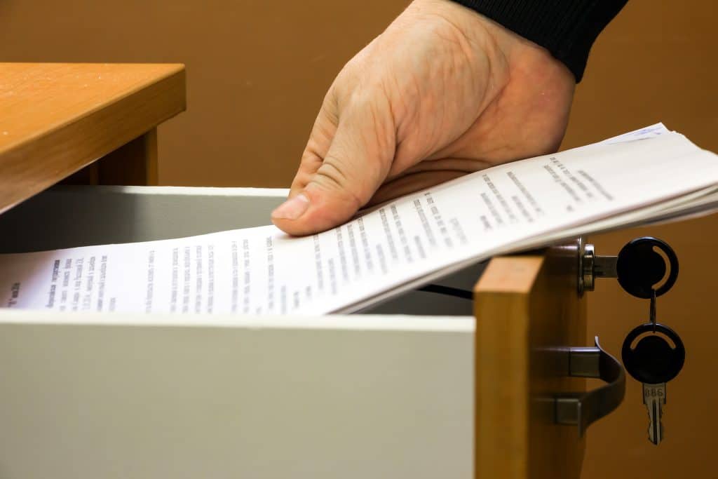 The Impact of an Unrecorded Deed in California Partition Actions