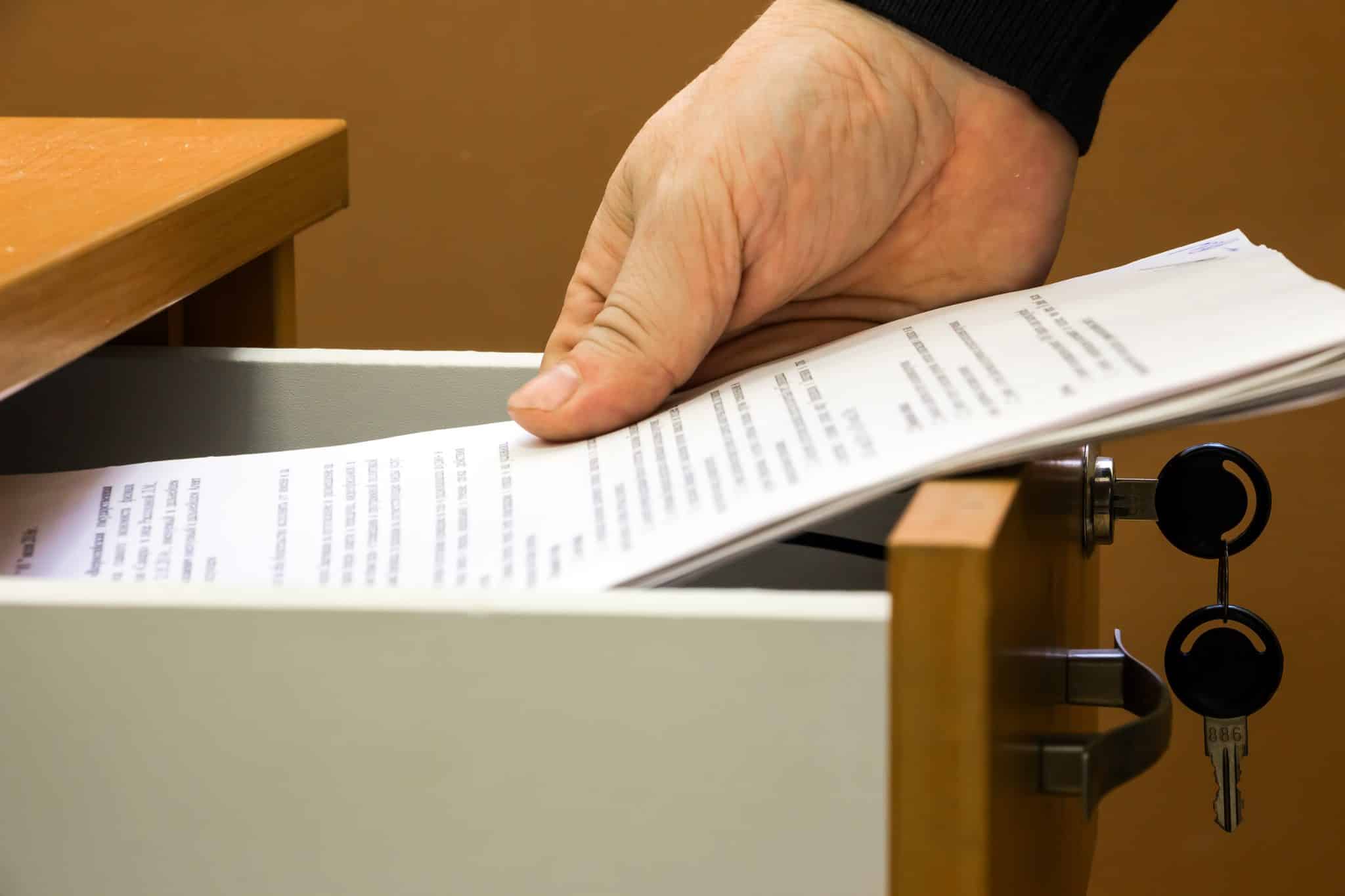 The Impact of an Unrecorded Deed in California Partition Actions