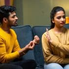 The Levels of Aggression in Co-ownership Disputes