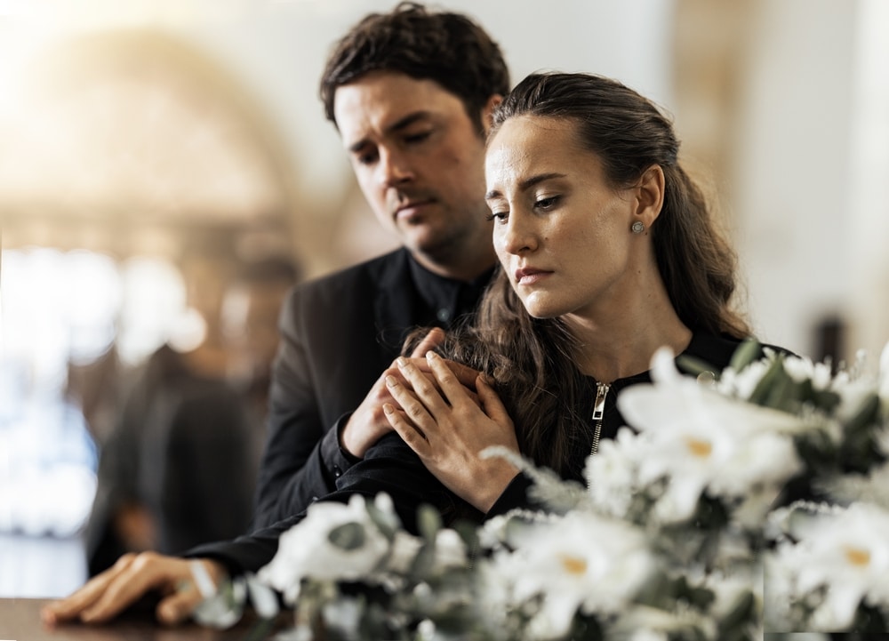 What to Do When a Co-Owner Dies in a Partition Action [Form Template Example - Code of Civil Procedure 872.530(b)] Affidavit re Death of Co-Owner.jpg