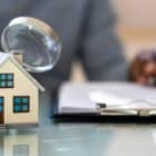 What does the appraiser value under the Partition of Real Property Act