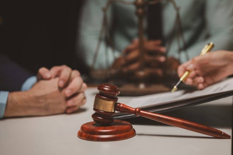 What is the Purpose of a Case Management Conference in a California Partition Action?