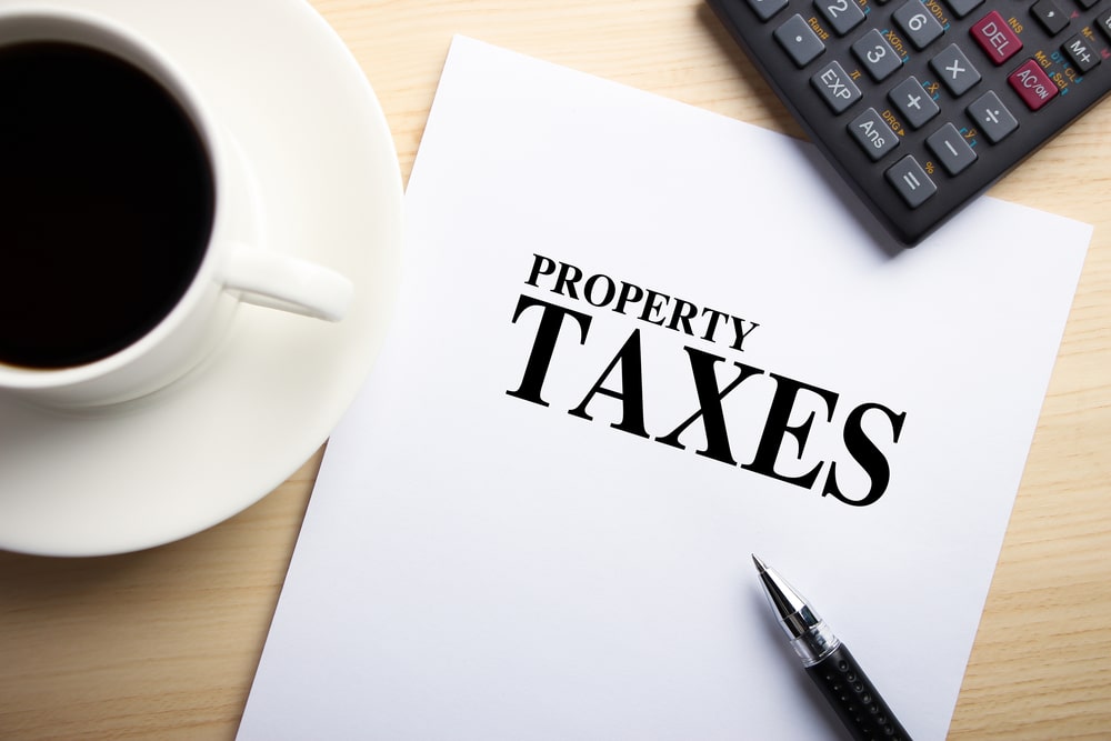 What to do When Your Co-Owner Refuses to Pay the Taxes