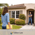 When a Co-Owner in Possession Refuses to Cooperate in California