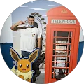 Kian Nakano Avatar